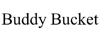 BUDDY BUCKET