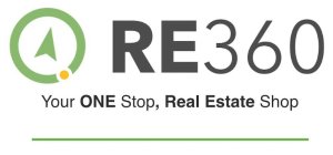 RE360 YOUR ONE STOP, REAL ESTATE SHOP
