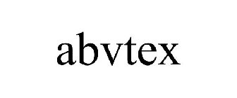 ABVTEX