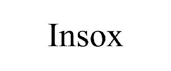 INSOX