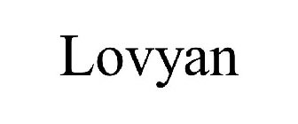 LOVYAN