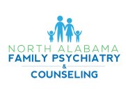 NORTH ALABAMA FAMILY PSYCHIATRY AND COUNSELING