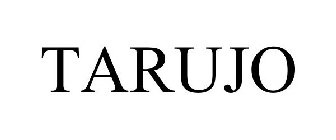 TARUJO