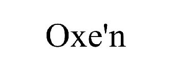 OXE'N