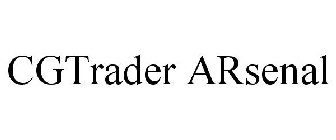 CGTRADER ARSENAL