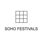 SOHO FESTIVALS