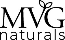 MVG NATURALS