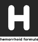 H HEMORRHOID FORMULA