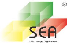 SEA SOLAR. ENERGY. APPLICATIONS