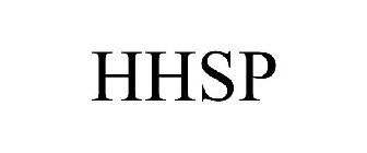 HHSP