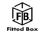 FB FITTED BOX