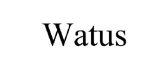 WATUS