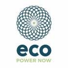 ECO POWER NOW