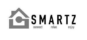 SMARTZ CONNECT RELAX ENJOY