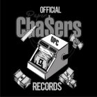 OFFICIAL PAPER CHASERS RECORDS OPC