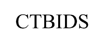 CTBIDS