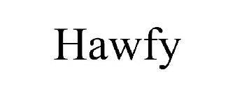 HAWFY