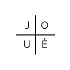 JOUÉ