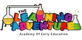 THE LEARNING ADVENTURE