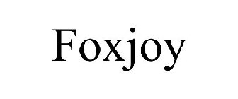 FOXJOY