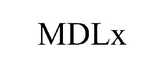 MDLX
