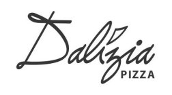 DALIZIA PIZZA