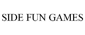 SIDE FUN GAMES