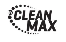 UV CLEAN MAX