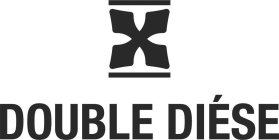 DOUBLE DIÉSE