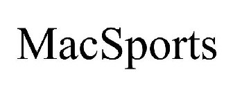 MACSPORTS