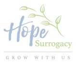 HOPE SURROGACY GROW WITH US