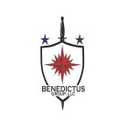 BENEDICTUS GROUP, LLC
