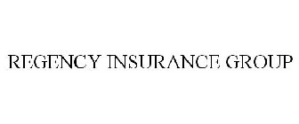 REGENCY INSURANCE GROUP