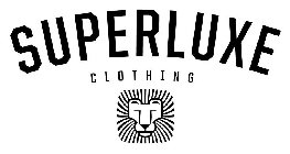 SUPERLUXE CLOTHING