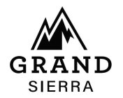 GRAND SIERRA