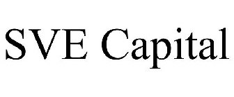 SVE CAPITAL