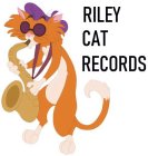 RILEY CAT RECORDS