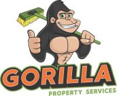 GORILLA PROPERTY SERVICES
