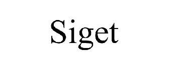 SIGET