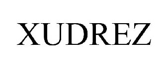 XUDREZ