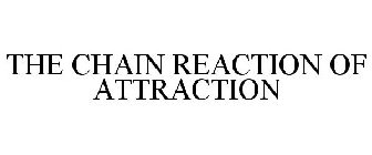 THE CHAIN REACTION OF ATTRACTION