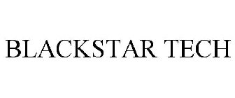 BLACKSTARTECH