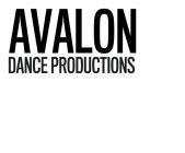 AVALON DANCE PRODUCTIONS