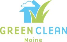 GREEN CLEAN MAINE