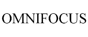 OMNIFOCUS
