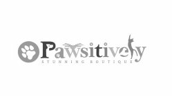 PAWSITIVELY STUNNING BOUTIQUE