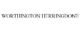 WORTHINGTON HERRINGBONE