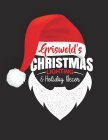 GRISWOLD'S CHRISTMAS LIGHTING & HOLIDAY DECOR
