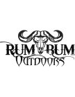 RUM BUM OUTDOORS