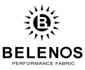B BELENOS PERFORMANCE FABRIC